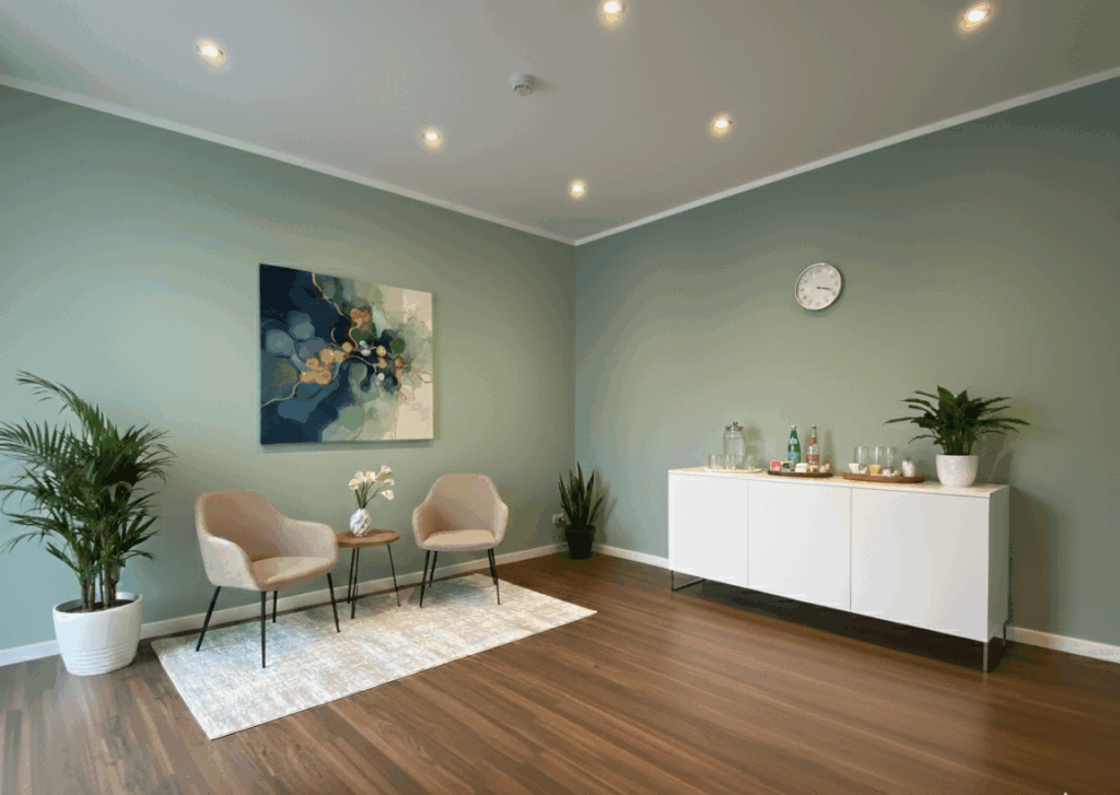 Privatpraxis Psychotherapie Düsseldorf Privatpraxis Düsseldorf Verhaltenstherapie