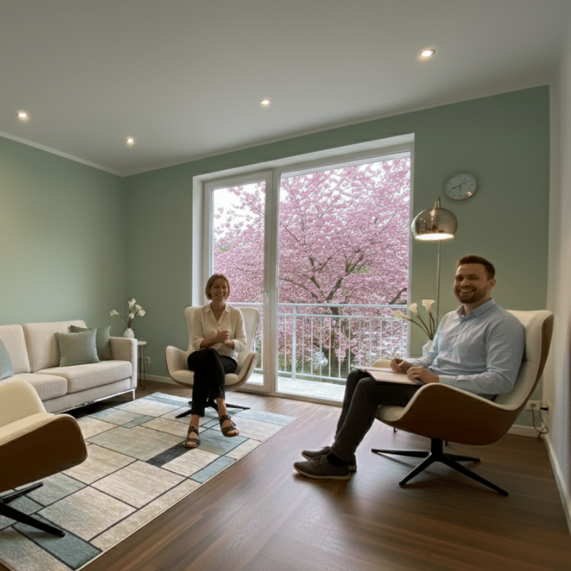 Privatpraxis Psychotherapie Düsseldorf Privatpraxis Düsseldorf Verhaltenstherapie